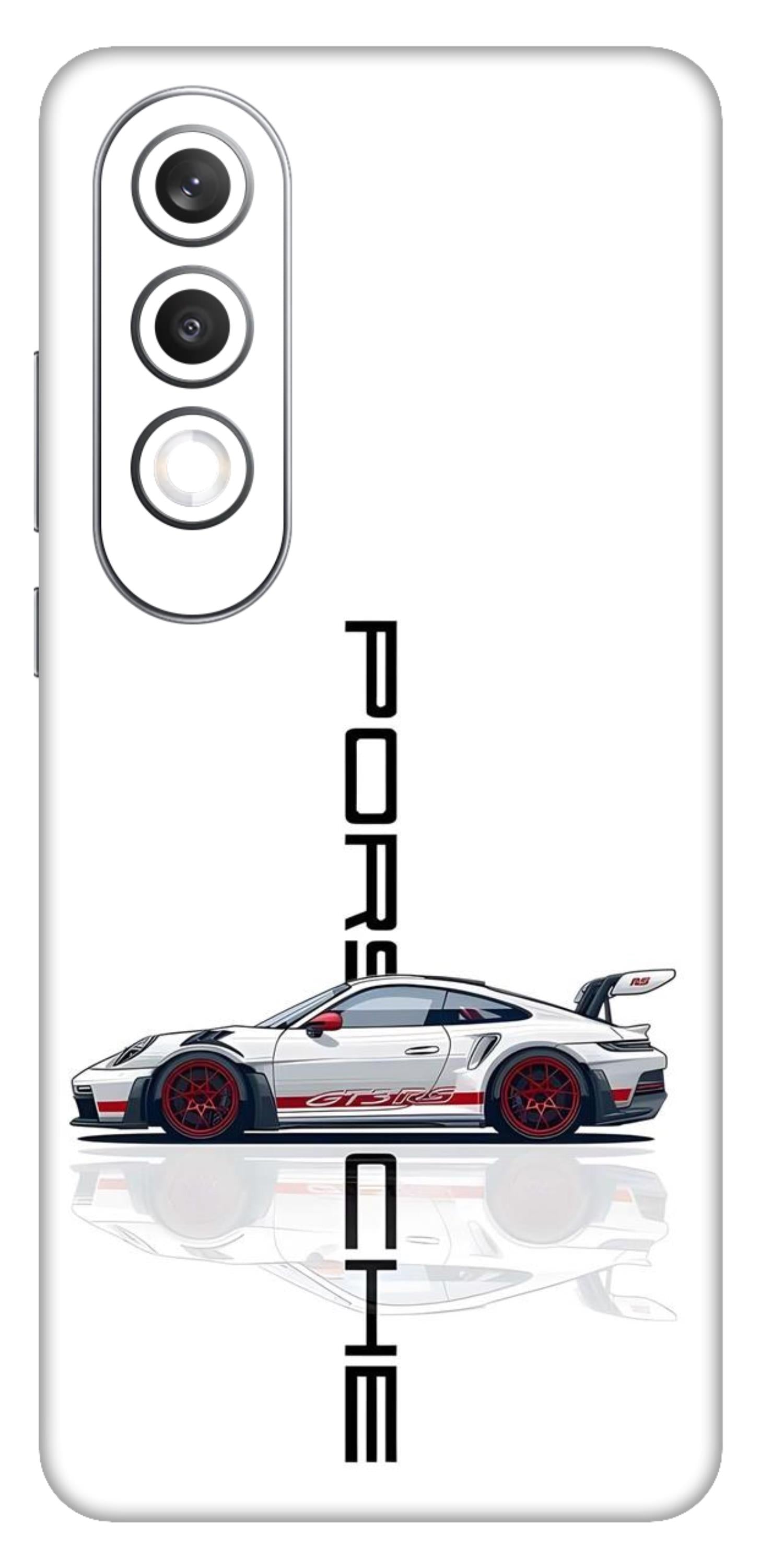 OnePlus Nord CE 4 Skins and Wraps