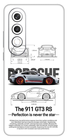 OnePlus Nord CE 4 Skins and Wraps