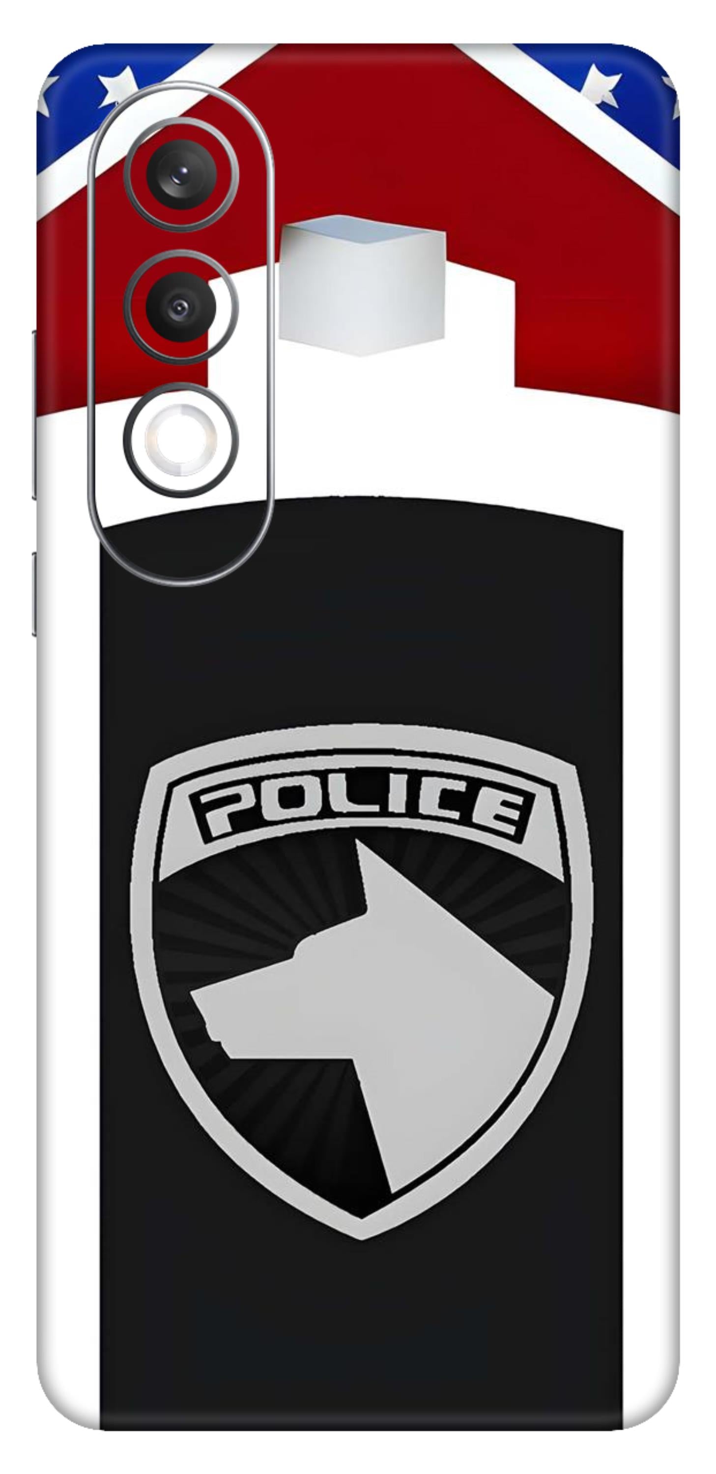 OnePlus Nord CE 4 Skins and Wraps