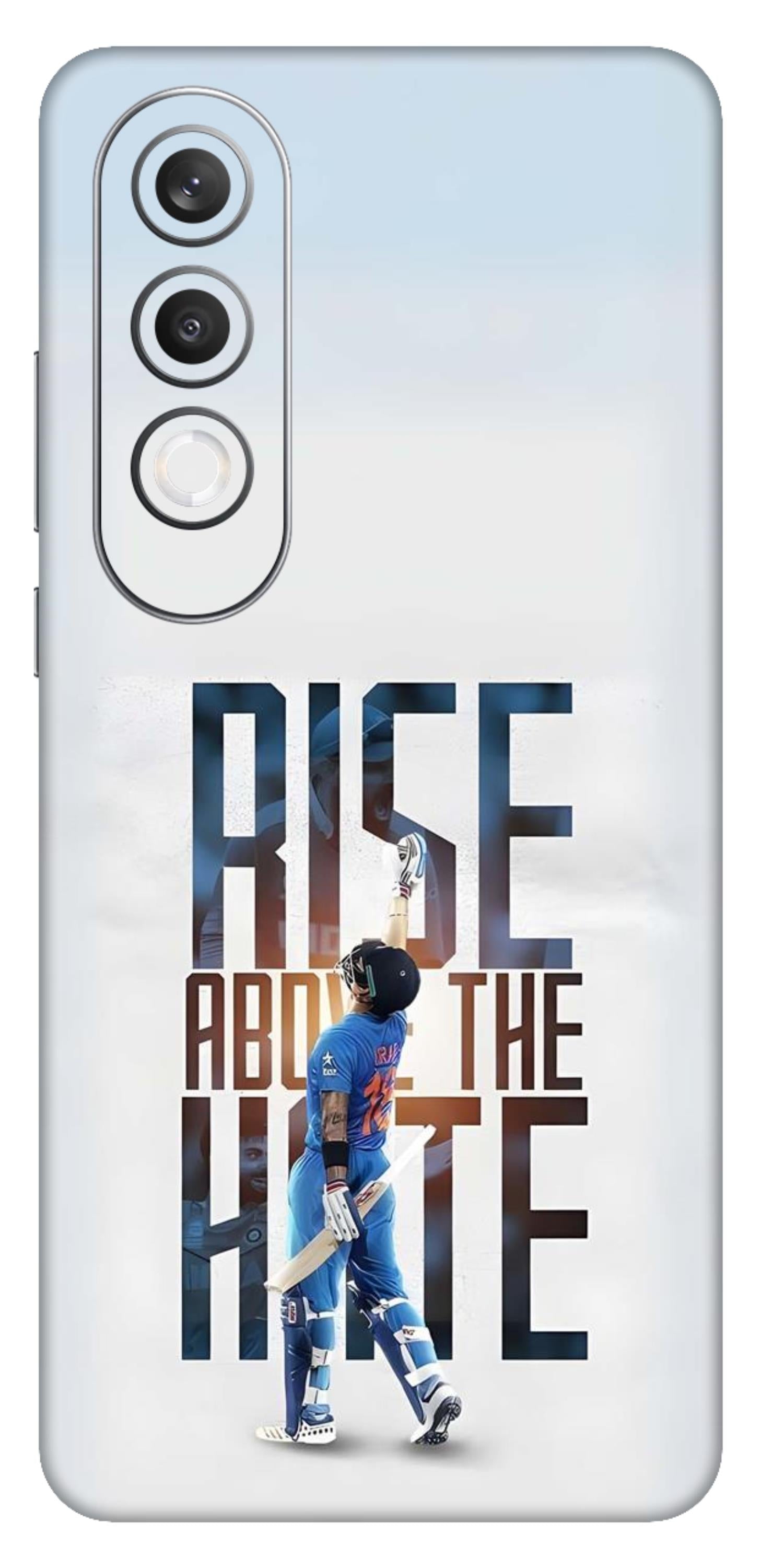 OnePlus Nord CE 4 Skins and Wraps