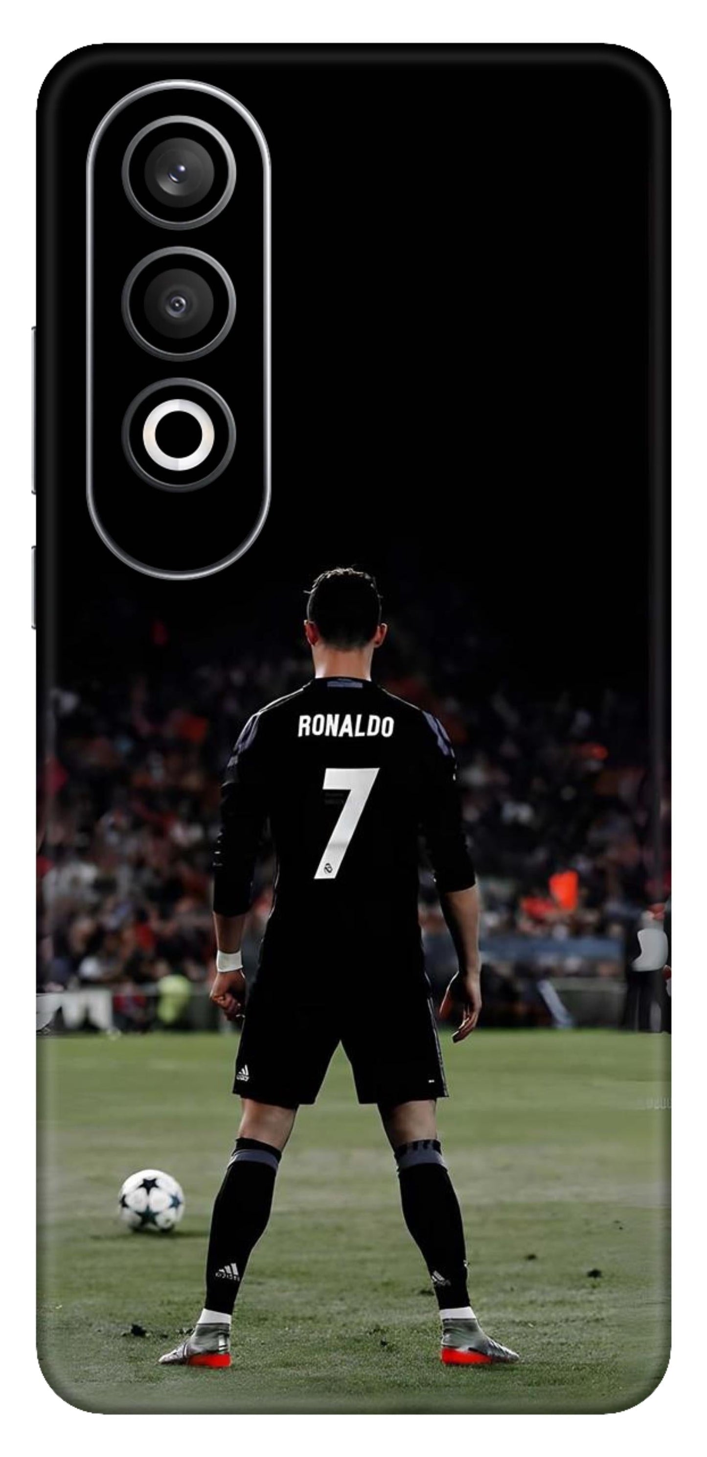 OnePlus Nord CE 4 Skins and Wraps