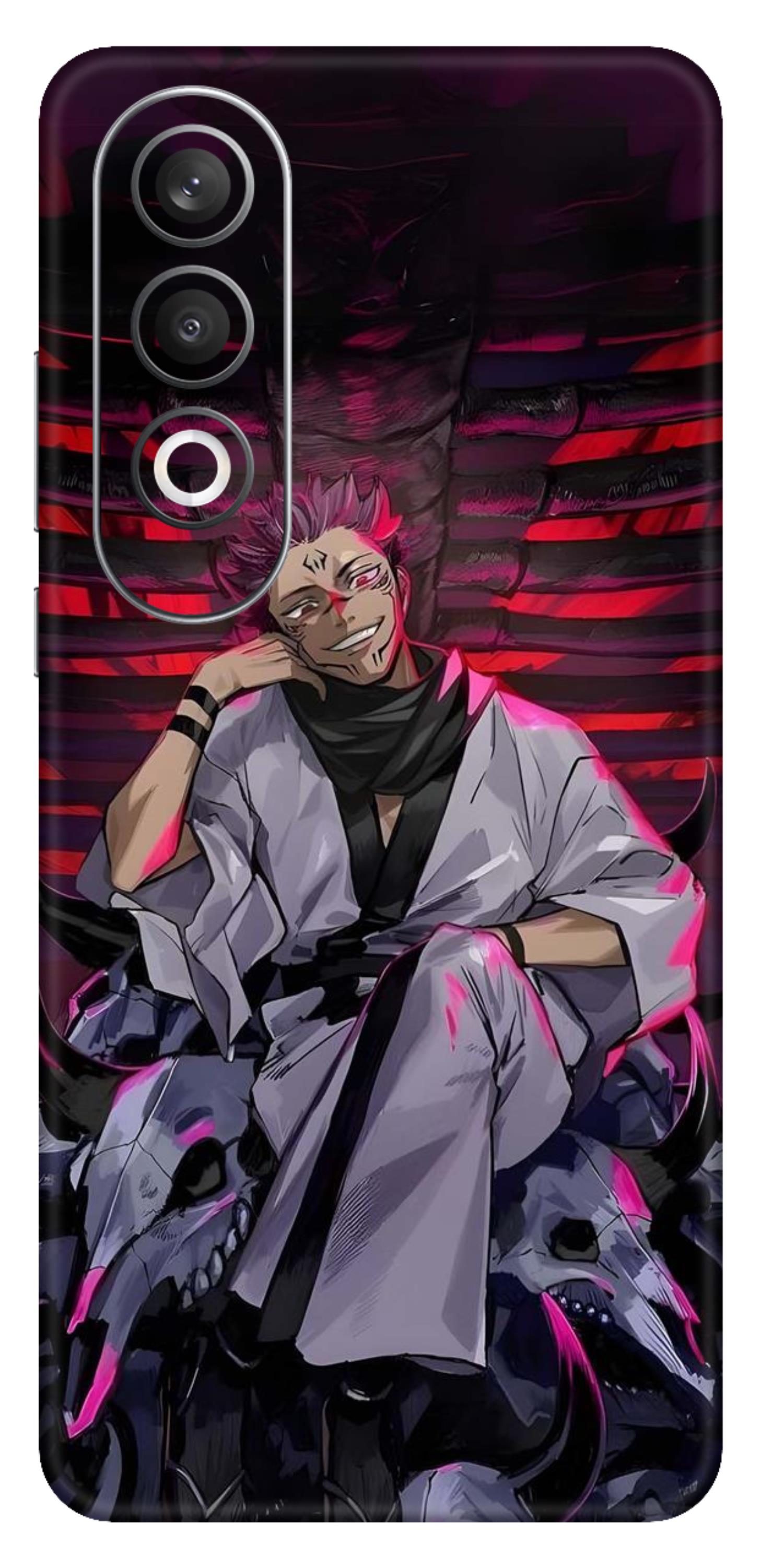 OnePlus Nord CE 4 Skins and Wraps