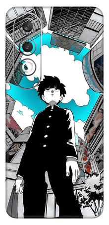 OnePlus Nord CE 4 Skins and Wraps