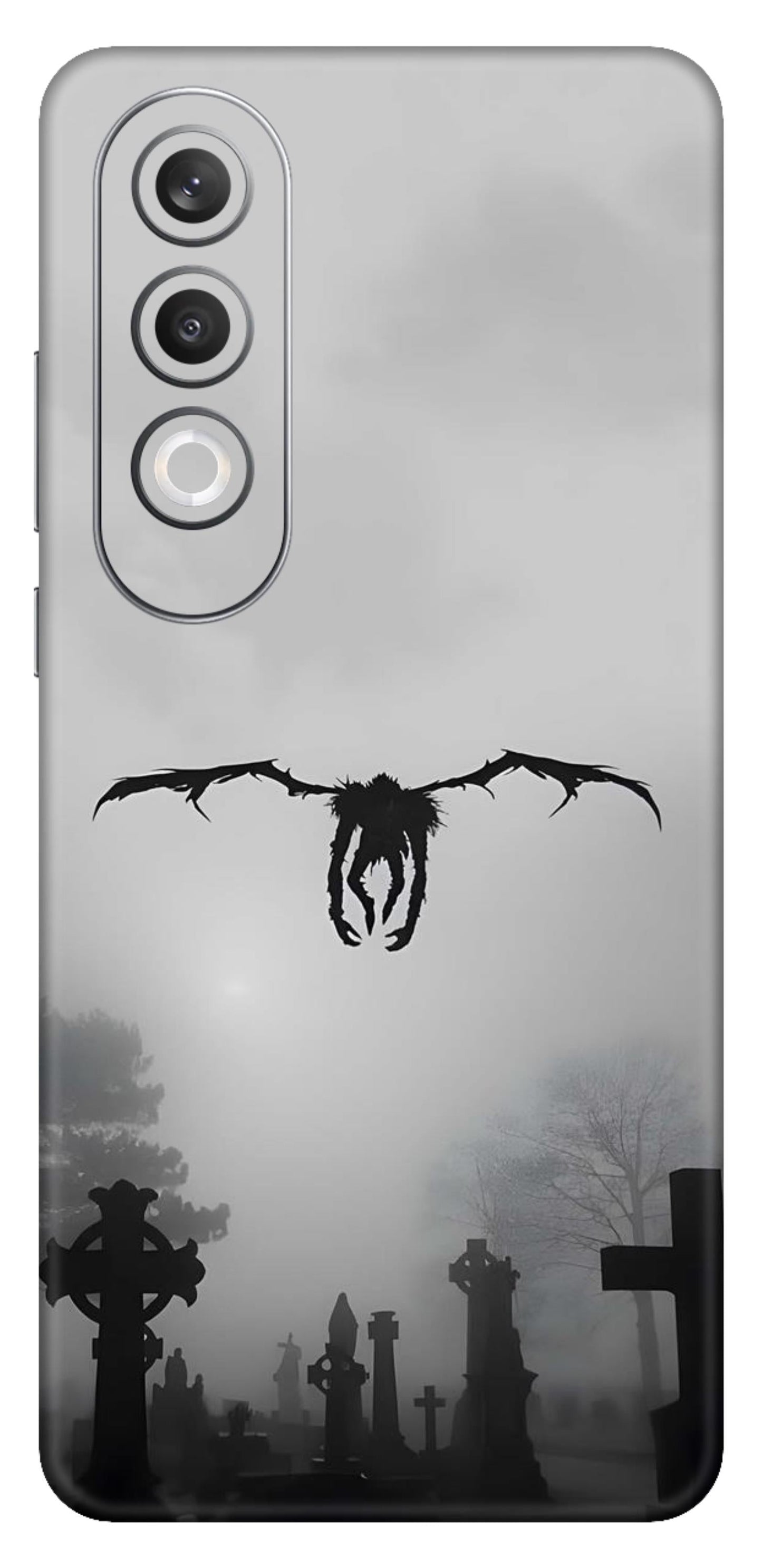 OnePlus Nord CE 4 Skins and Wraps