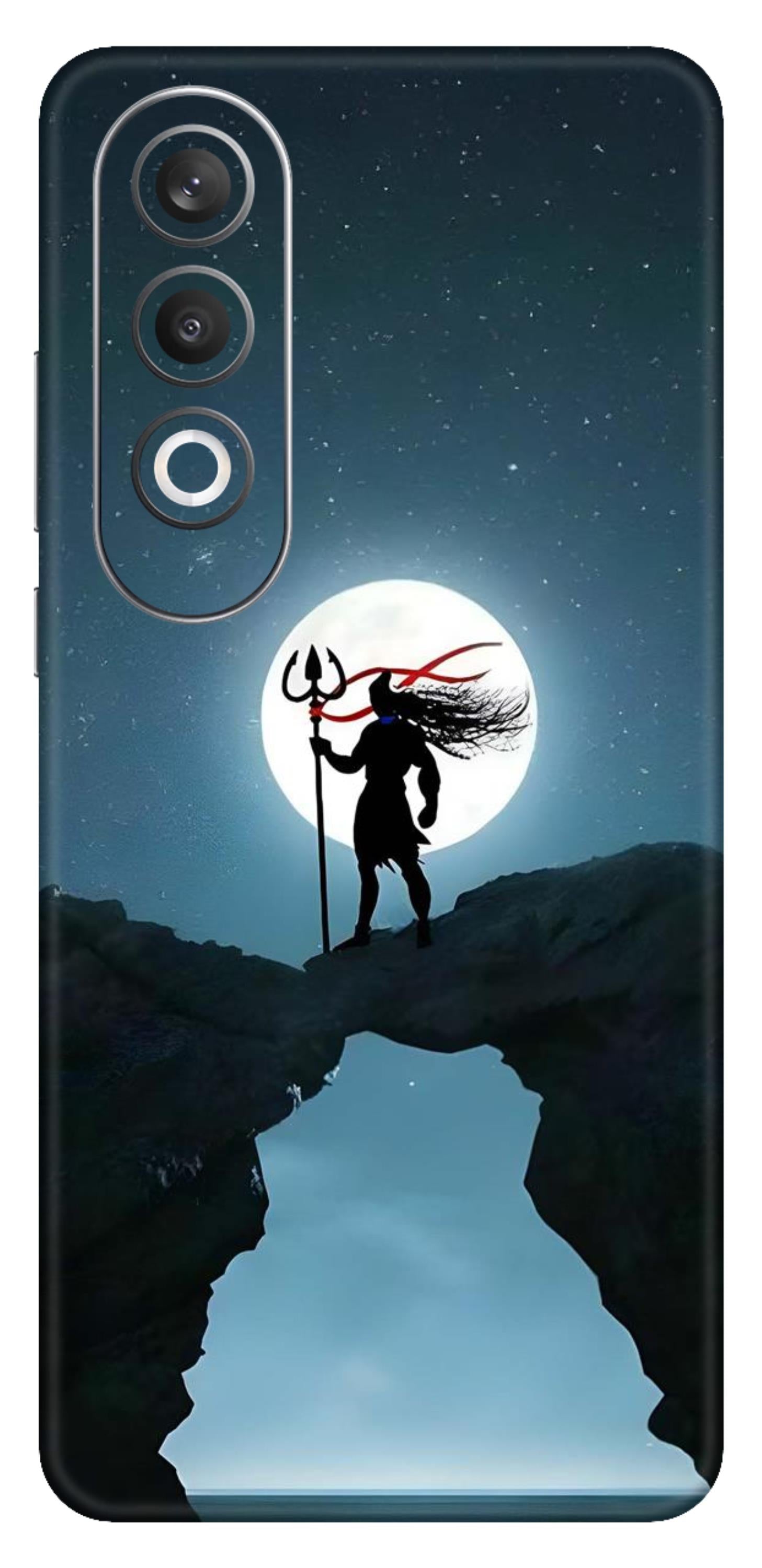 OnePlus Nord CE 4 Skins and Wraps