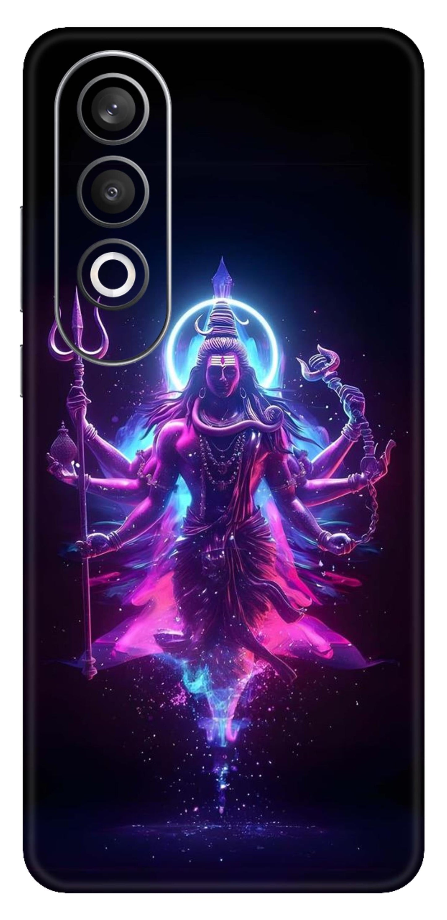 OnePlus Nord CE 4 Skins and Wraps