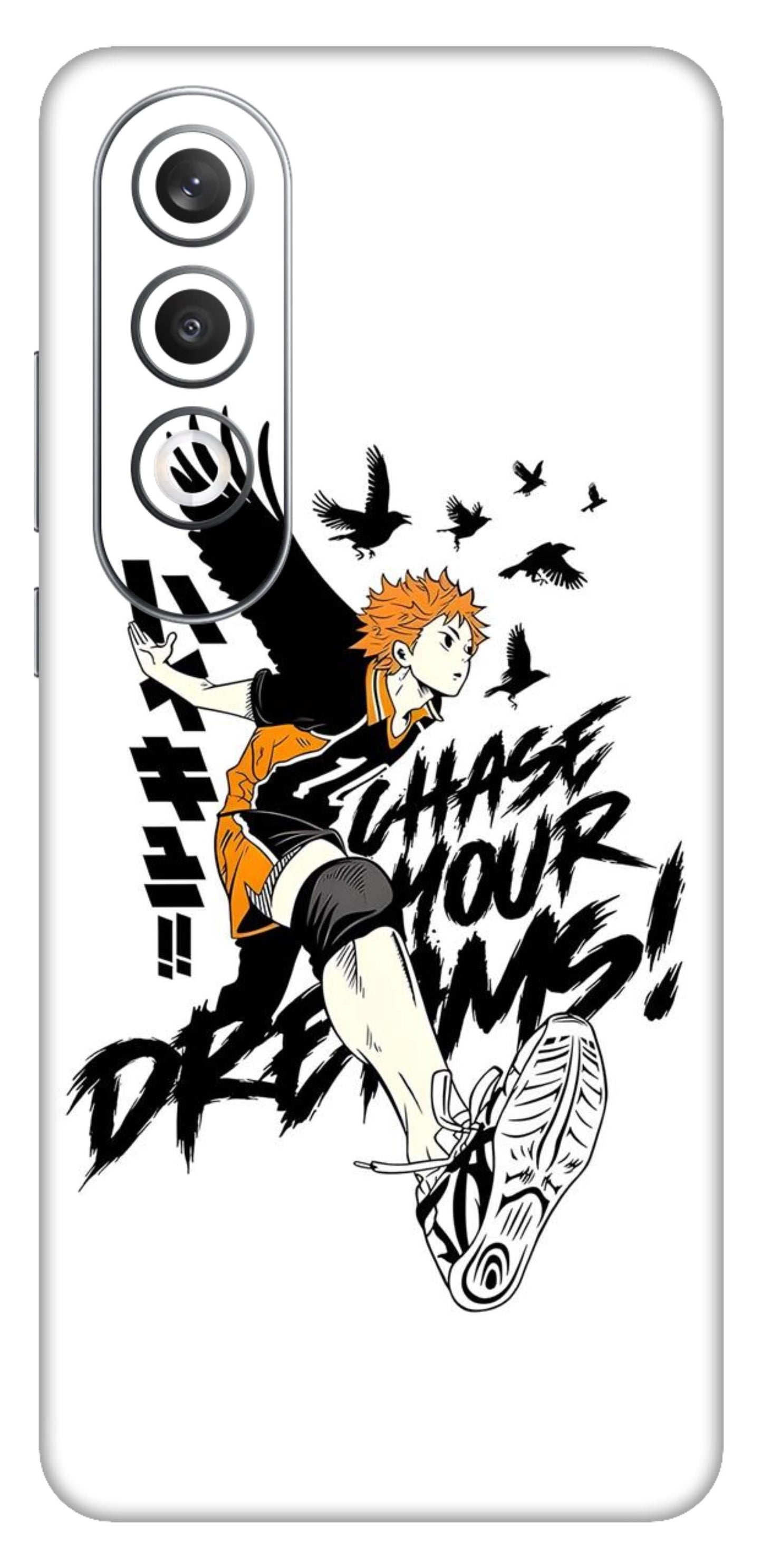 OnePlus Nord CE 4 Skins and Wraps