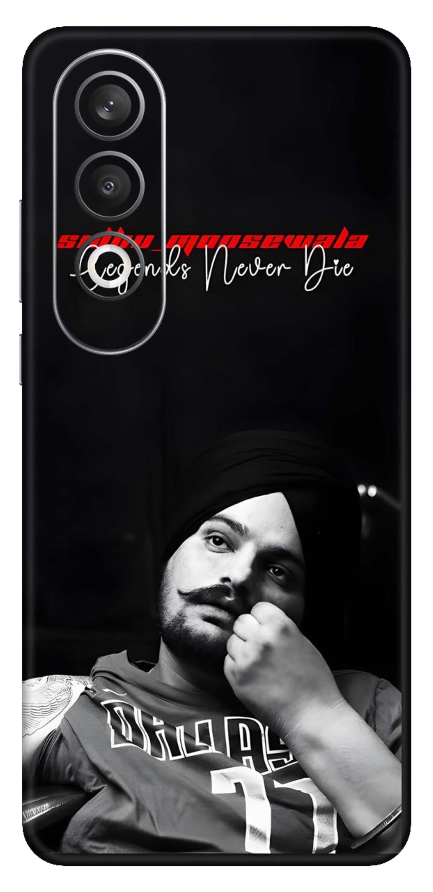 OnePlus Nord CE 4 Skins and Wraps