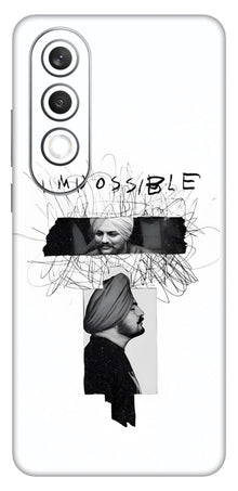 OnePlus Nord CE 4 Skins and Wraps