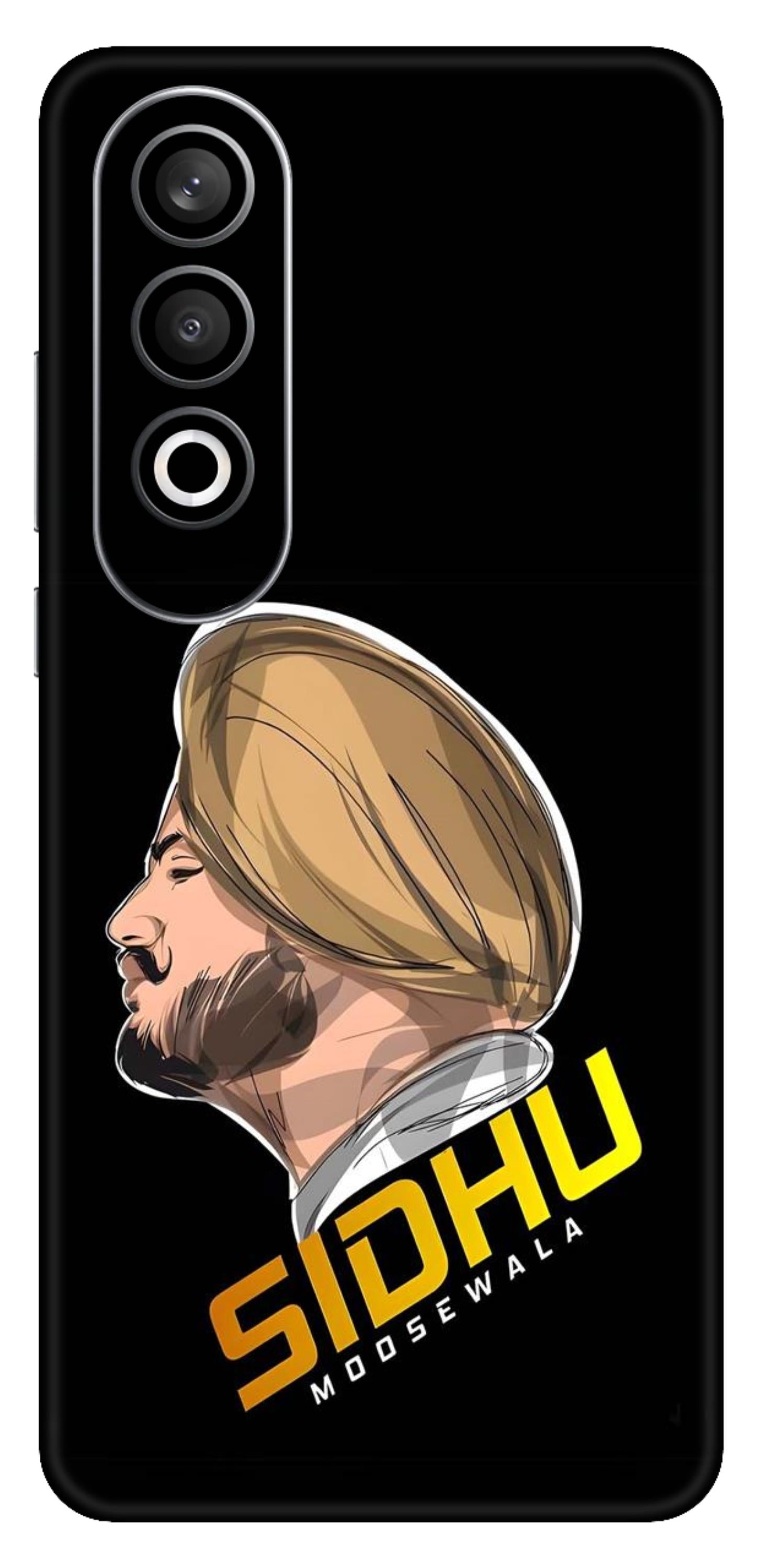 OnePlus Nord CE 4 Skins and Wraps