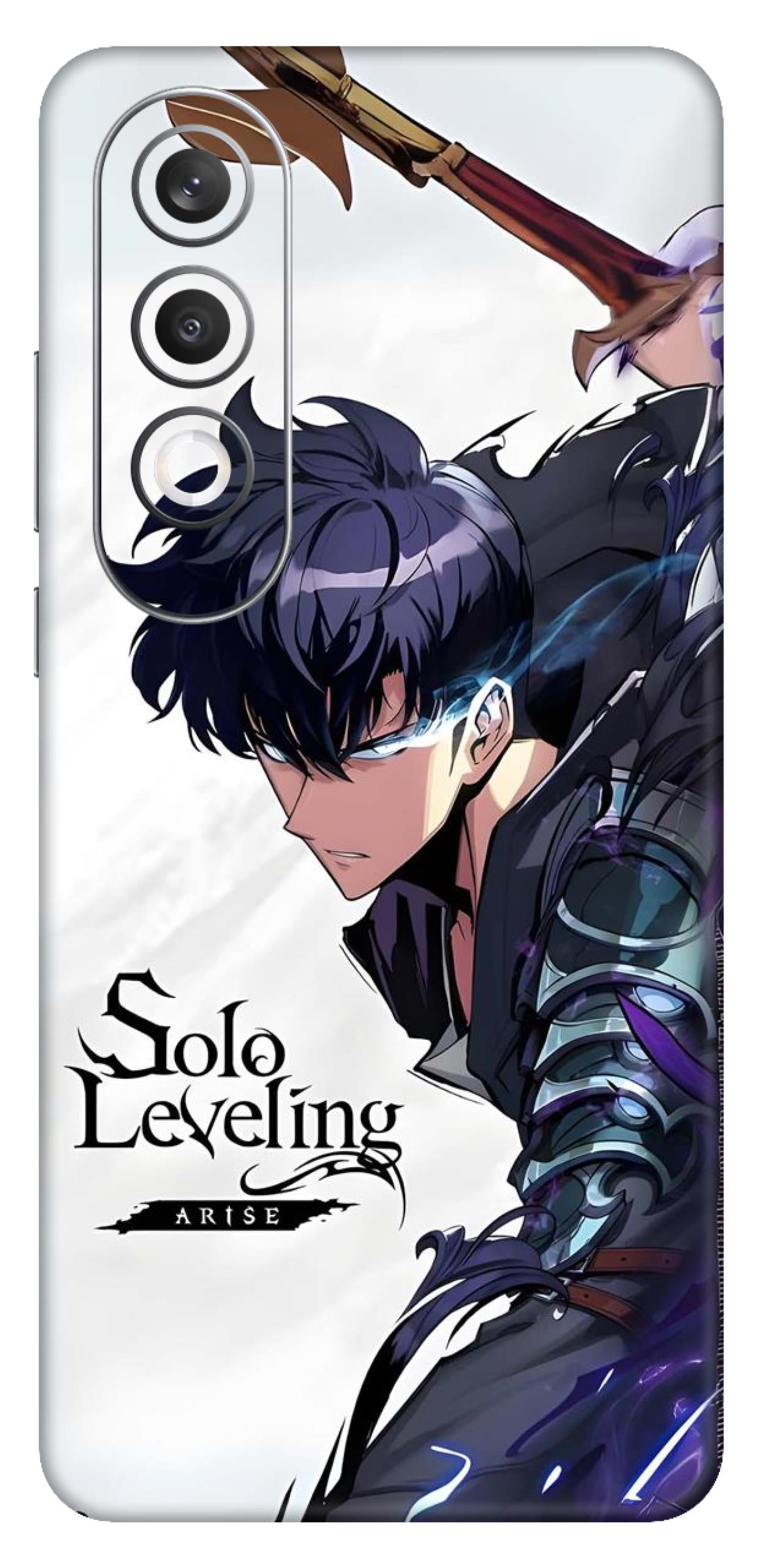 OnePlus Nord CE 4 Skins and Wraps