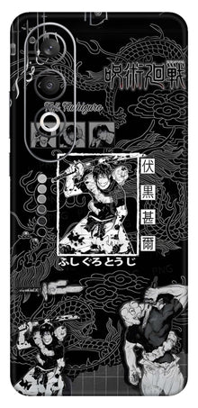 OnePlus Nord CE 4 Skins and Wraps