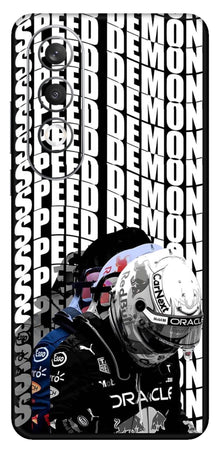 OnePlus Nord CE 4 Skins and Wraps