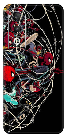 OnePlus Nord CE 4 Skins and Wraps