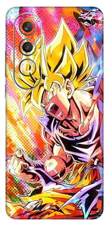 OnePlus Nord CE 4 Skins and Wraps