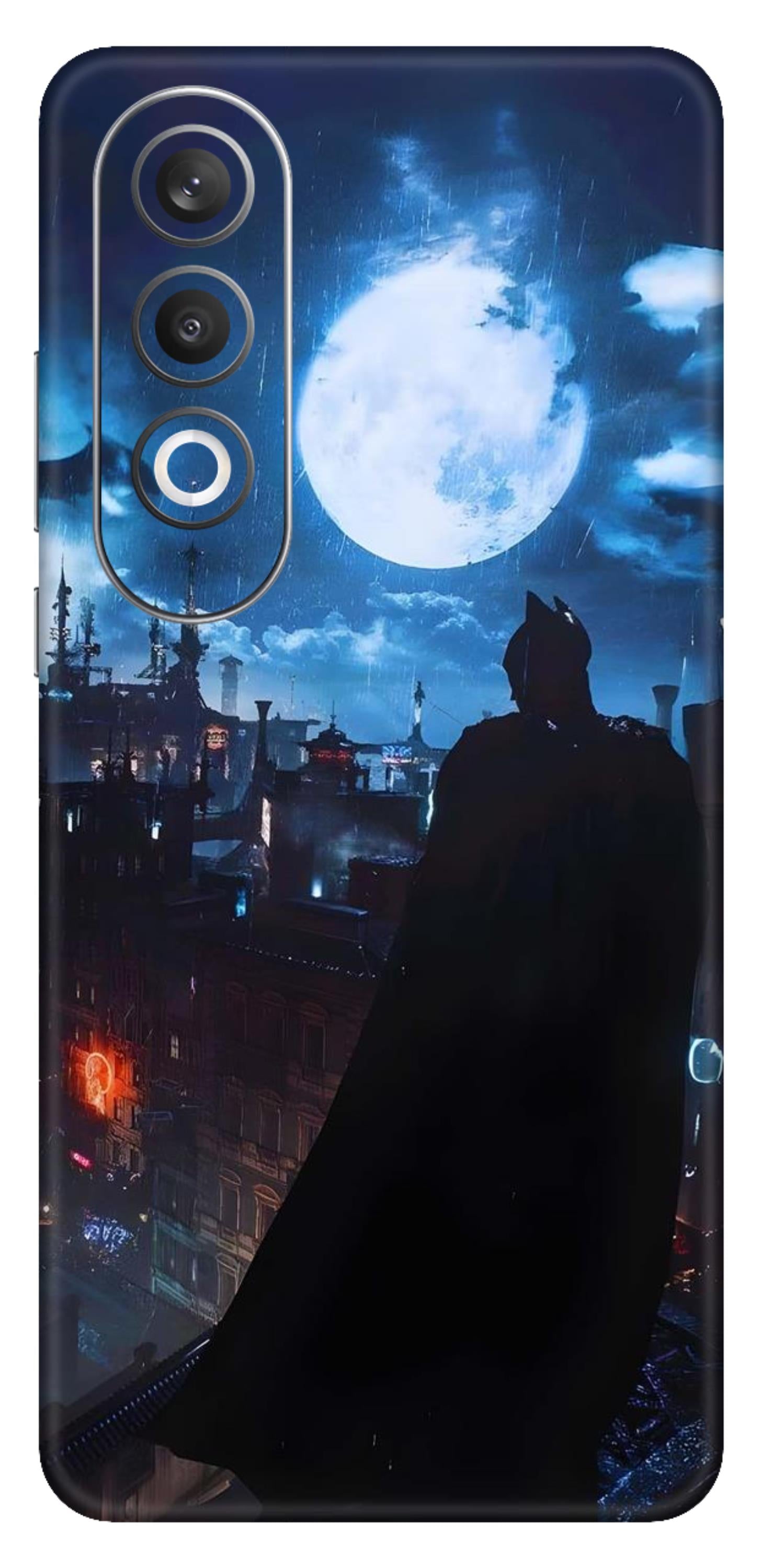OnePlus Nord CE 4 Skins and Wraps