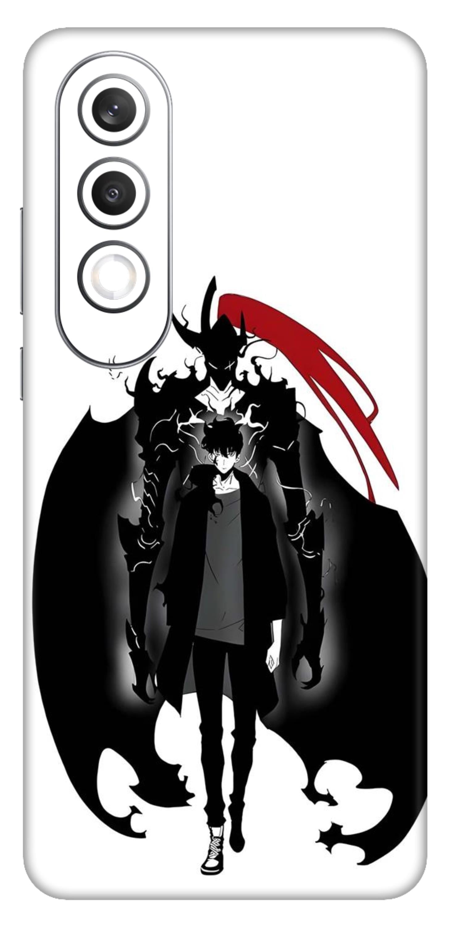 OnePlus Nord CE 4 Skins and Wraps