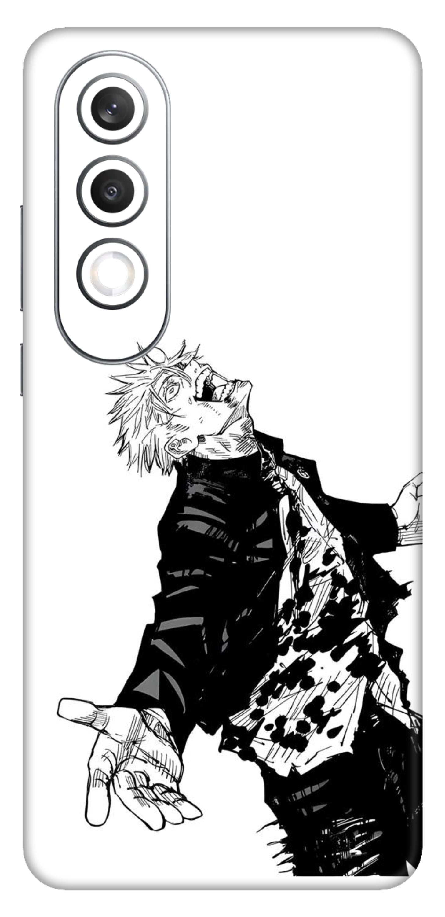 OnePlus Nord CE 4 Skins and Wraps