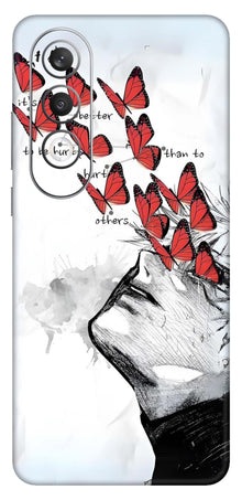 OnePlus Nord CE 4 Skins and Wraps