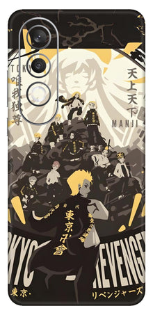 OnePlus Nord CE 4 Skins and Wraps