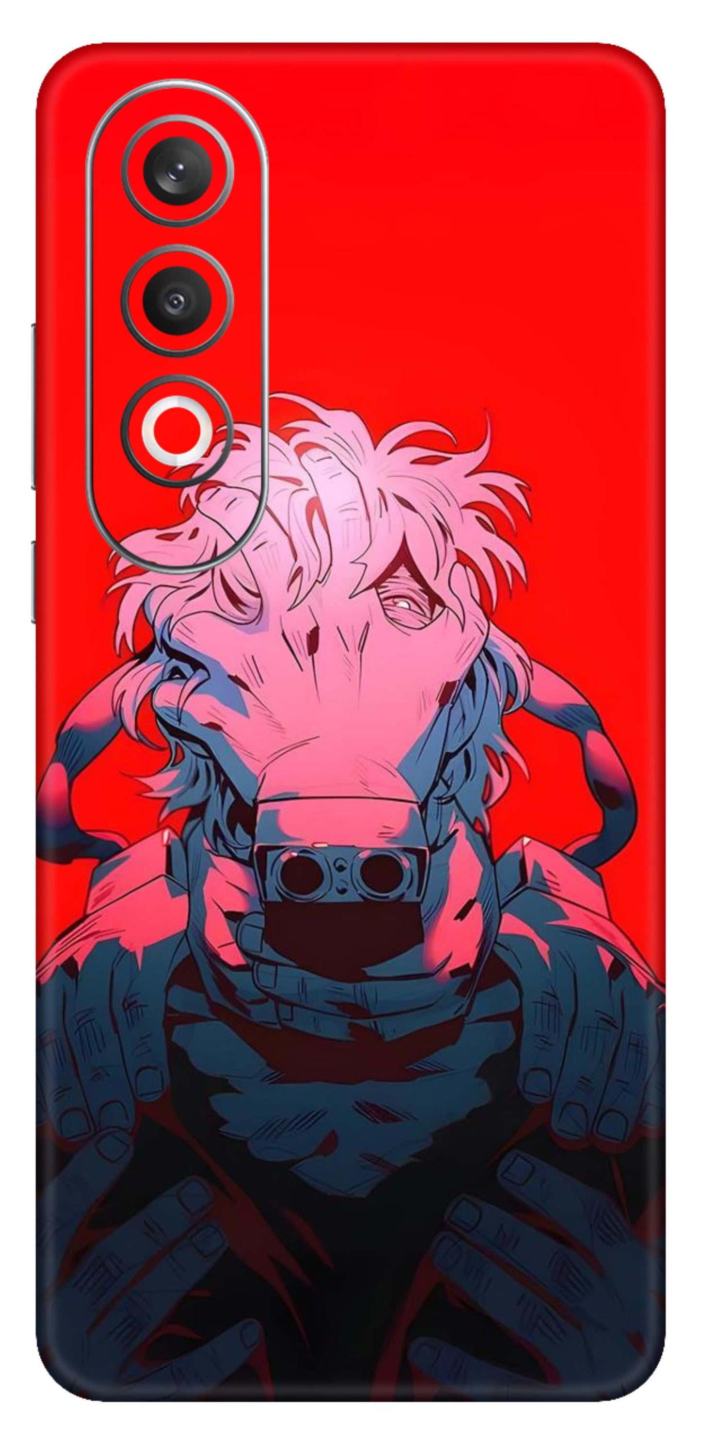OnePlus Nord CE 4 Skins and Wraps