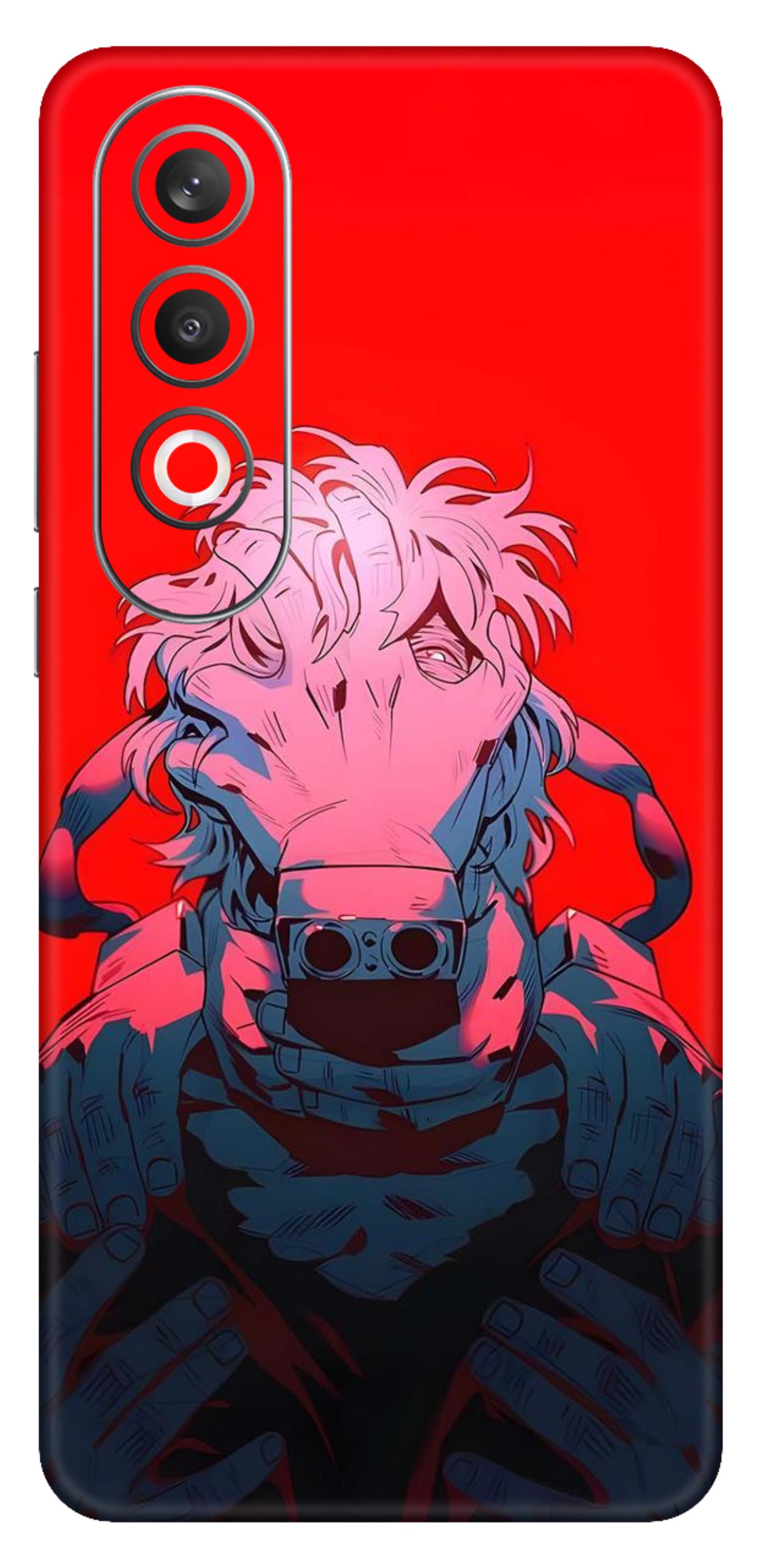 OnePlus Nord CE 4 Skins and Wraps