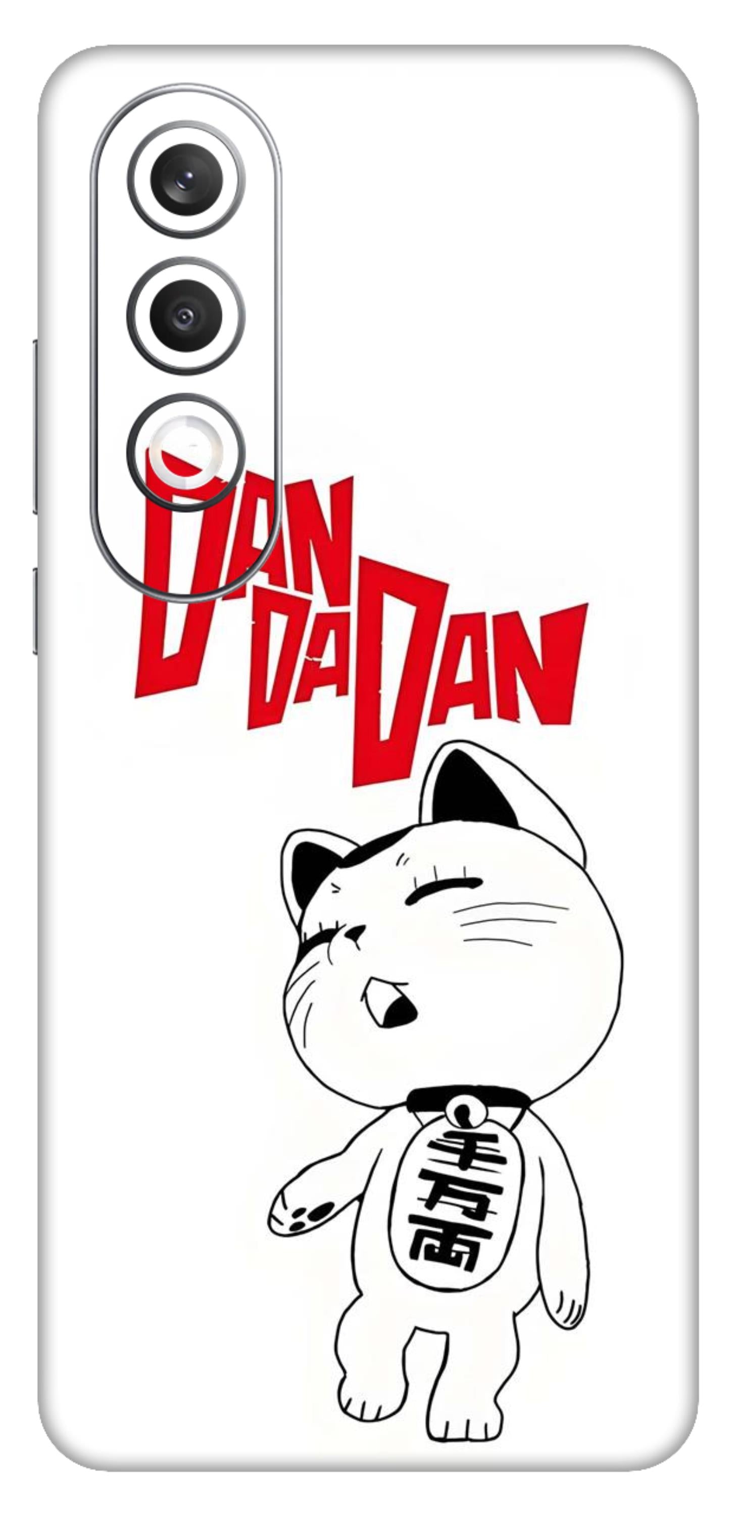 OnePlus Nord CE 4 Skins and Wraps