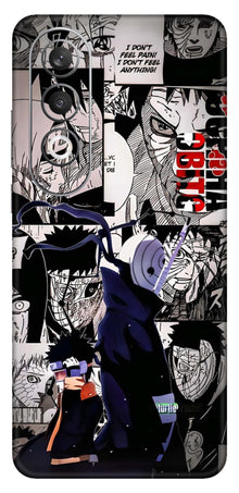 OnePlus Nord CE 4 Skins and Wraps