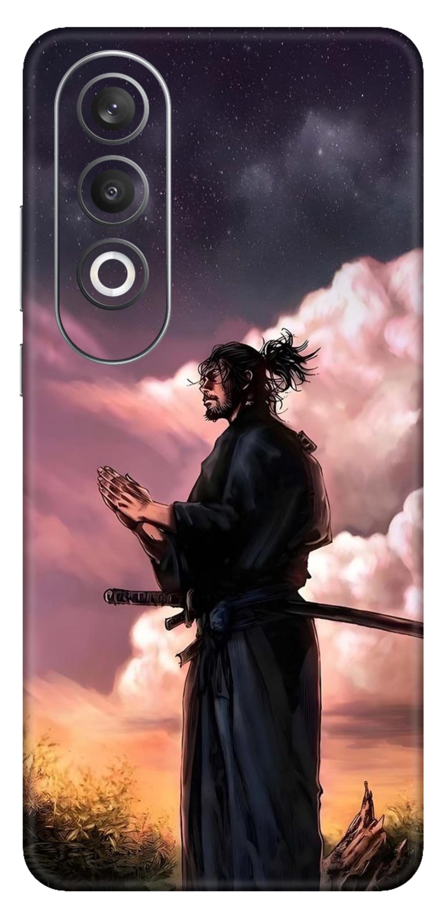 OnePlus Nord CE 4 Skins and Wraps