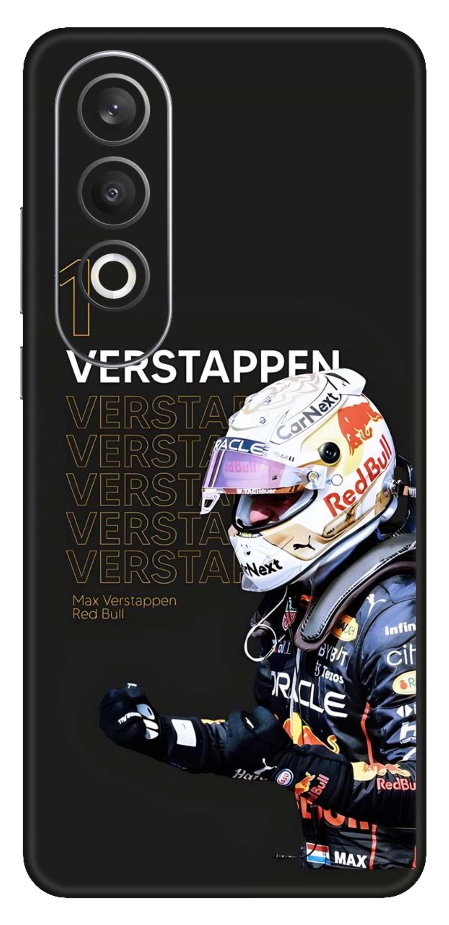 OnePlus Nord CE 4 Skins and Wraps