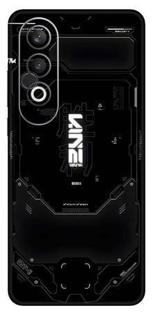 OnePlus Nord CE 4 Skins and Wraps