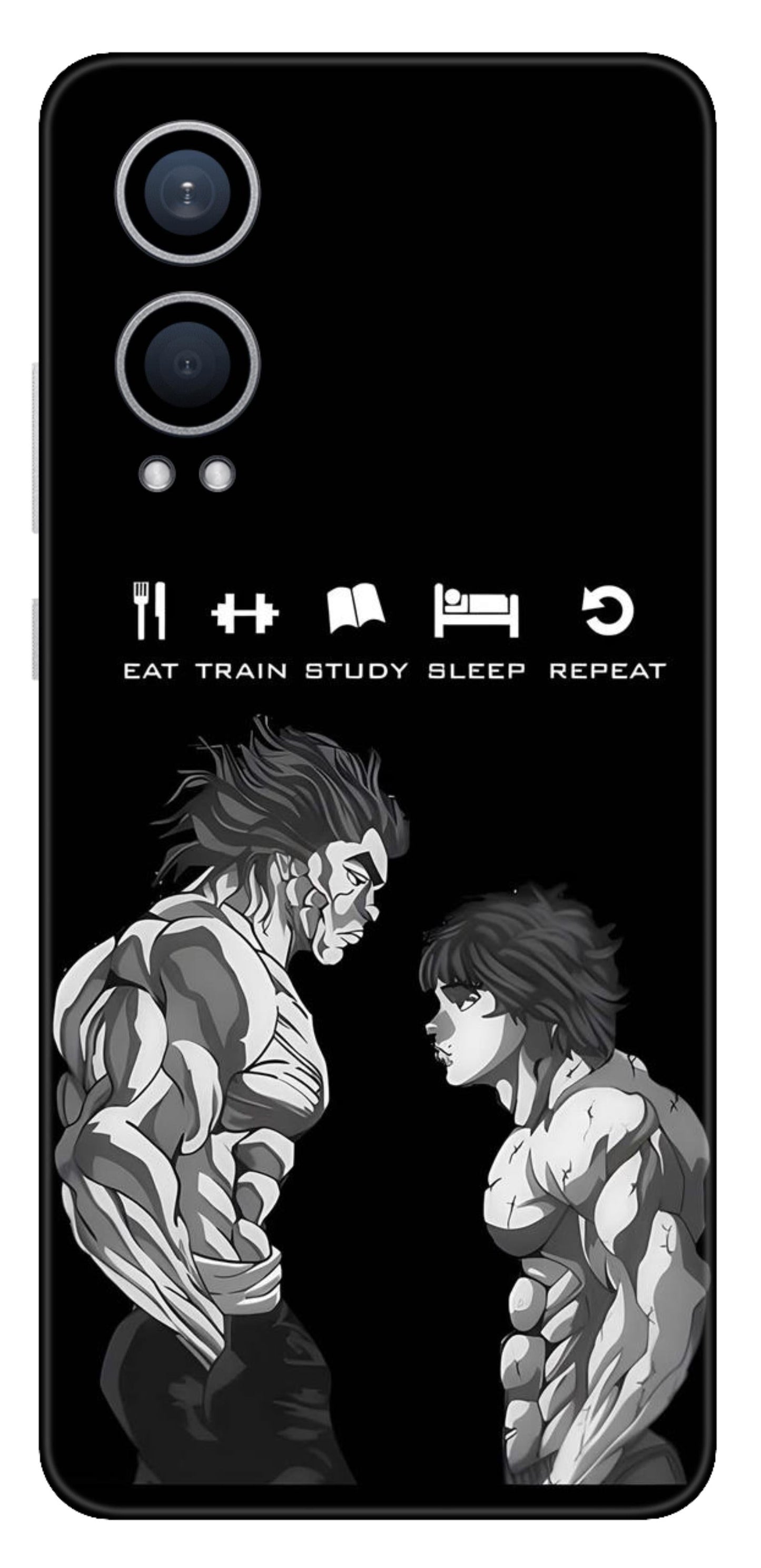 OnePlus Nord CE 4 Lite Skins and Wraps