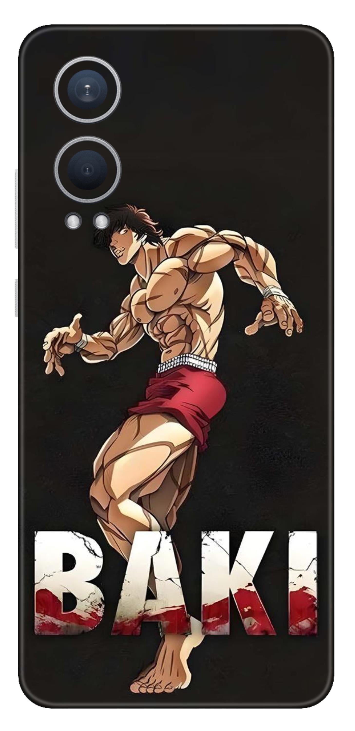 OnePlus Nord CE 4 Lite Skins and Wraps