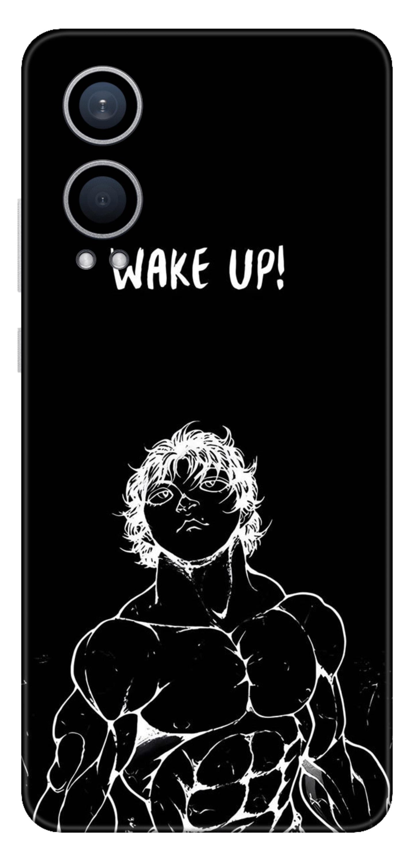 OnePlus Nord CE 4 Lite Skins and Wraps
