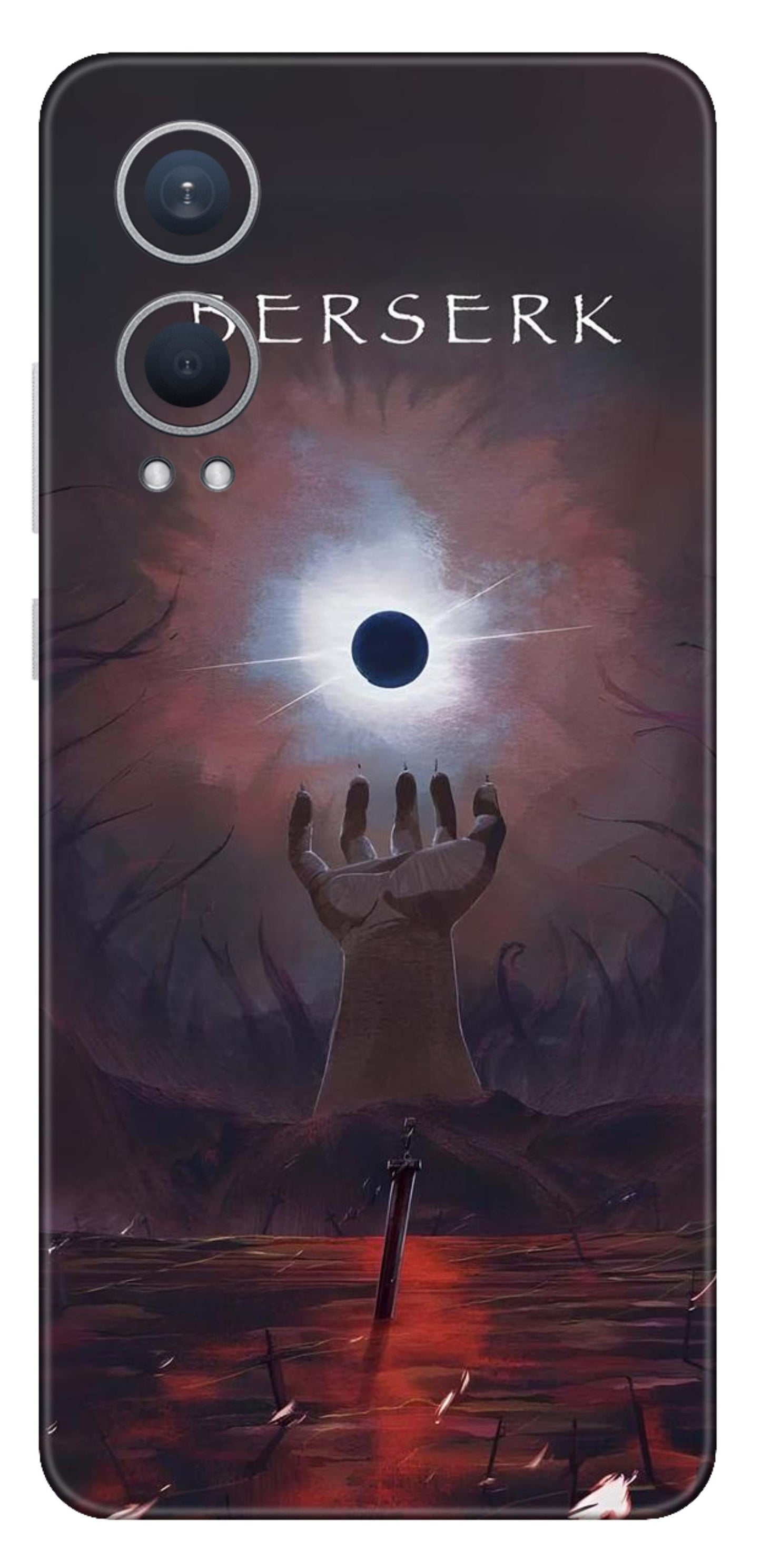 OnePlus Nord CE 4 Lite Skins and Wraps