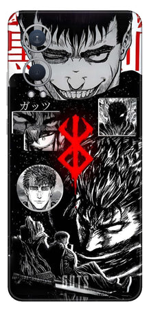 OnePlus Nord CE 4 Lite Skins and Wraps