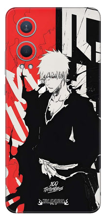 OnePlus Nord CE 4 Lite Skins and Wraps