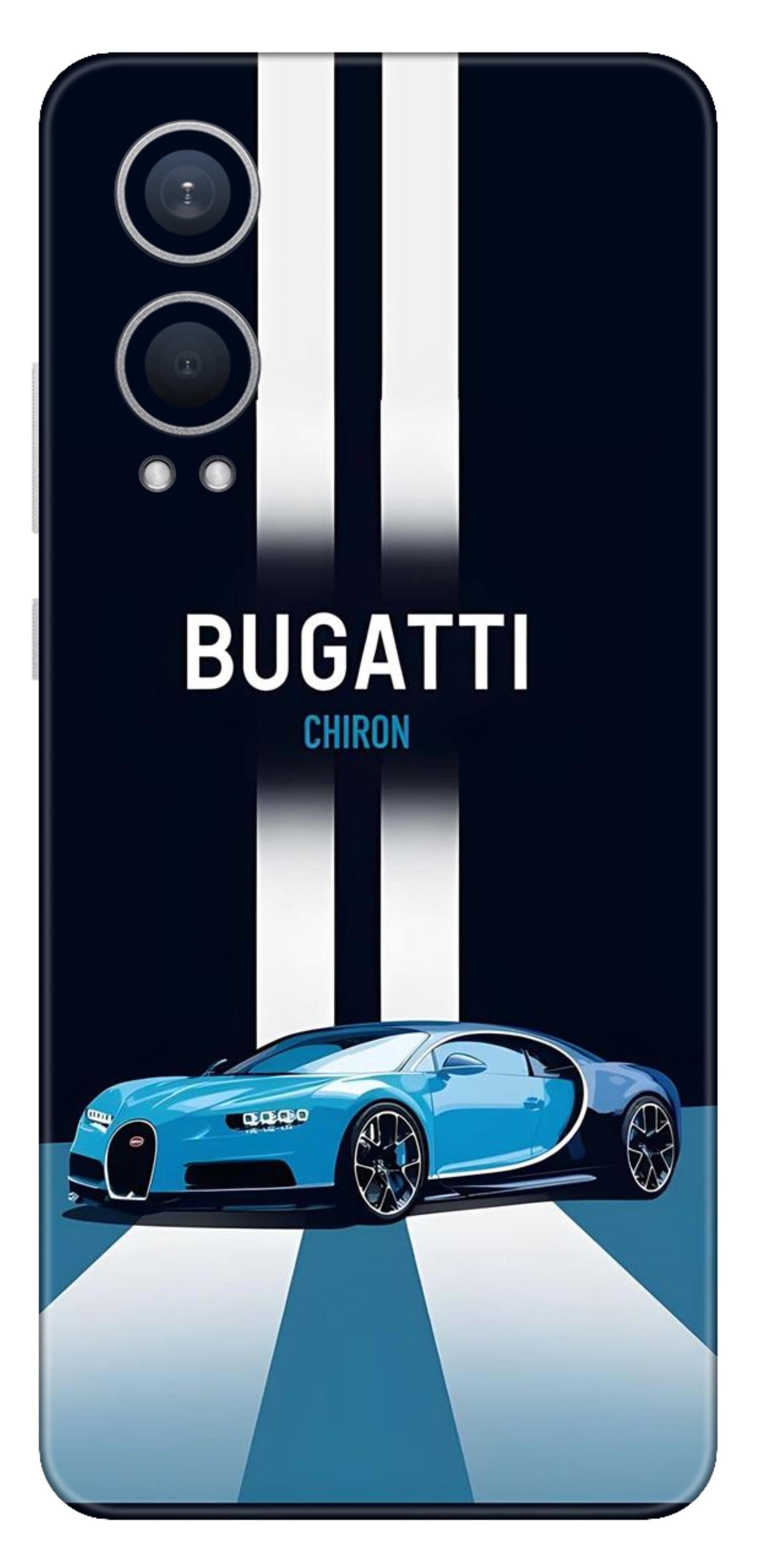 OnePlus Nord CE 4 Lite Skins and Wraps