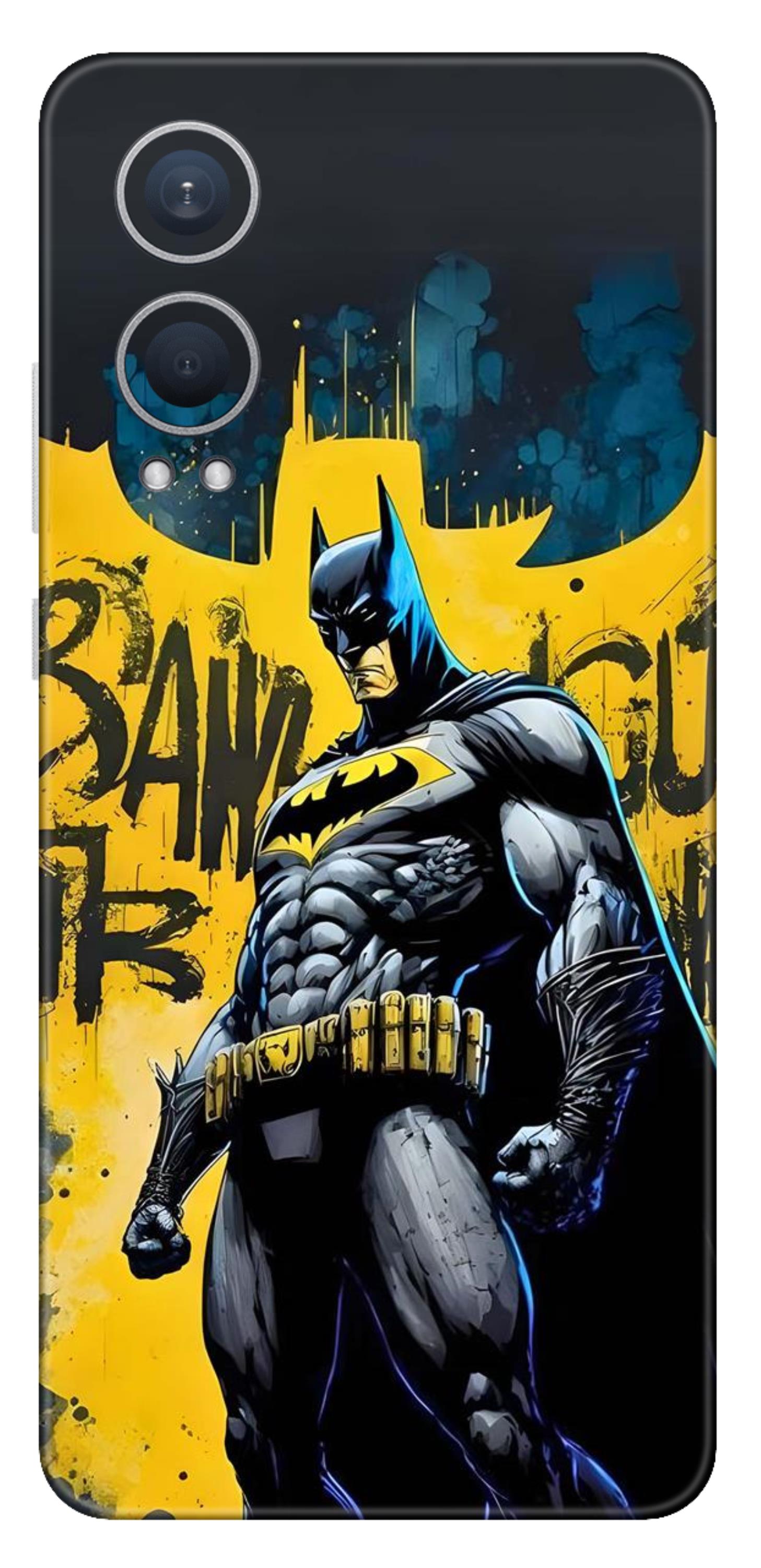 OnePlus Nord CE 4 Lite Skins and Wraps