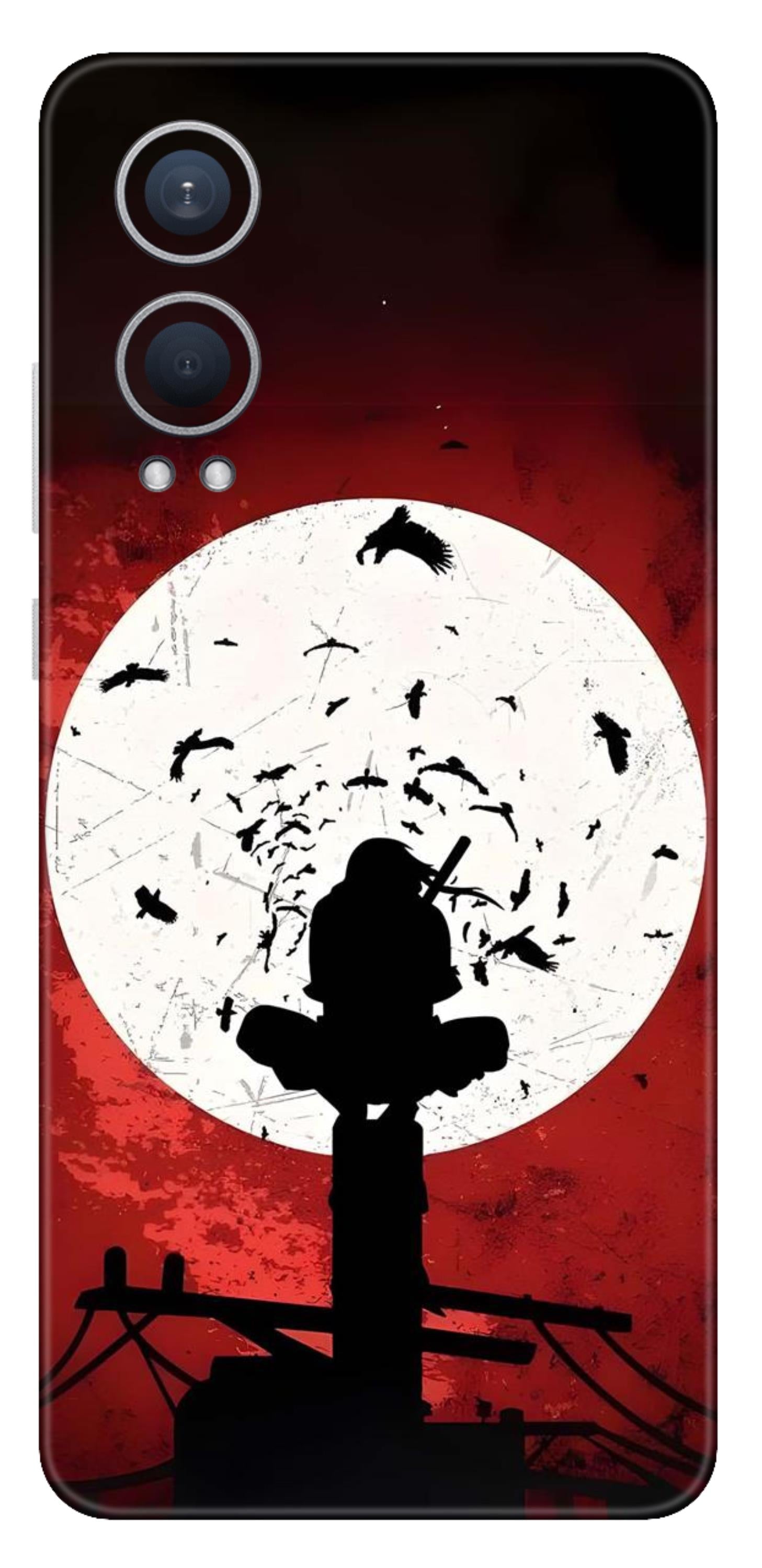 OnePlus Nord CE 4 Lite Skins and Wraps