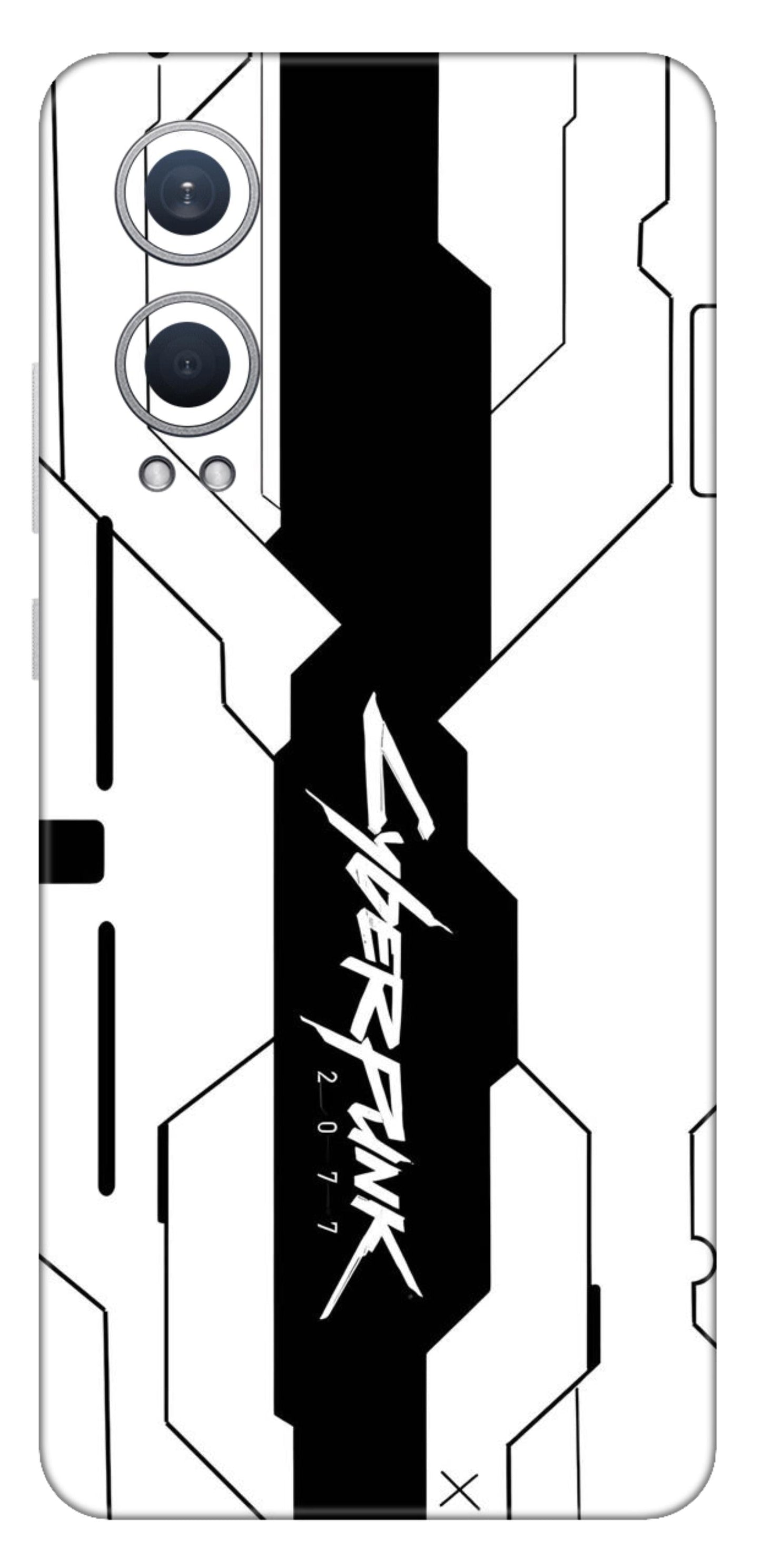 OnePlus Nord CE 4 Lite Skins and Wraps