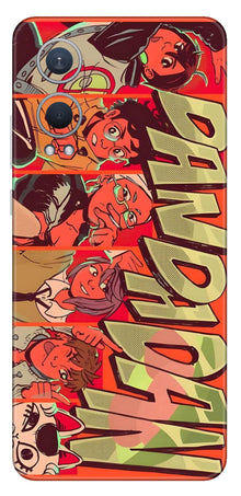 OnePlus Nord CE 4 Lite Skins and Wraps