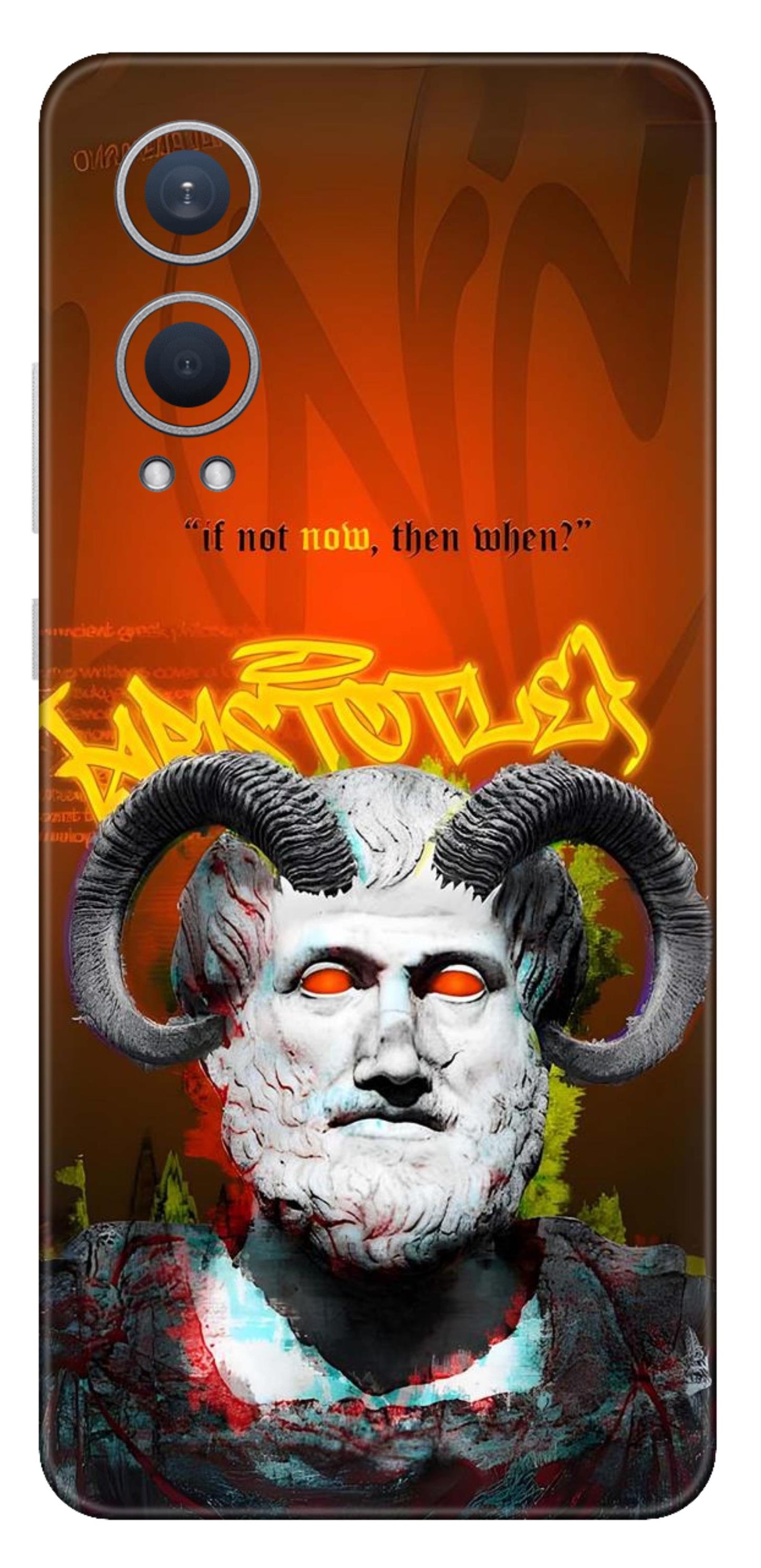 OnePlus Nord CE 4 Lite Skins and Wraps