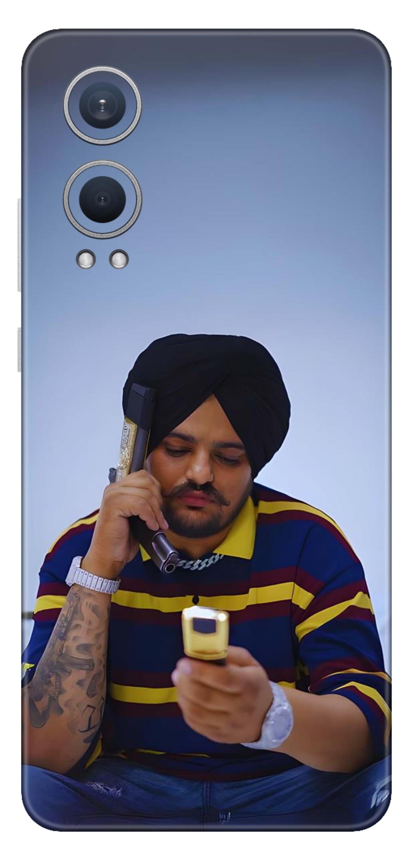 OnePlus Nord CE 4 Lite Skins and Wraps