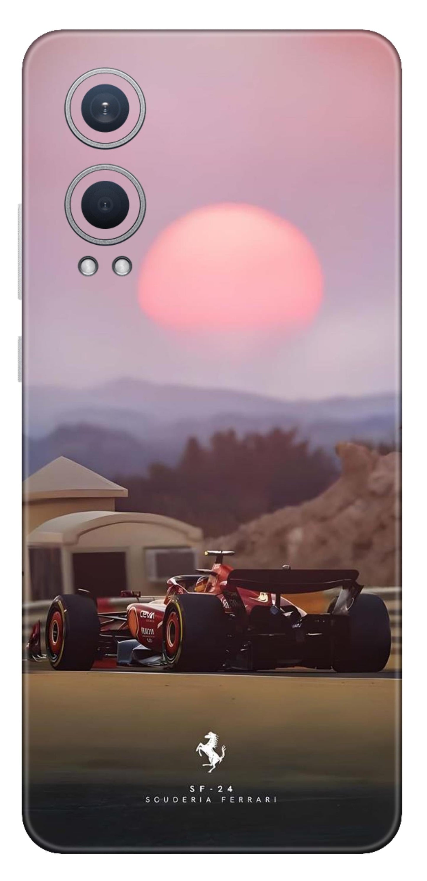 OnePlus Nord CE 4 Lite Skins and Wraps