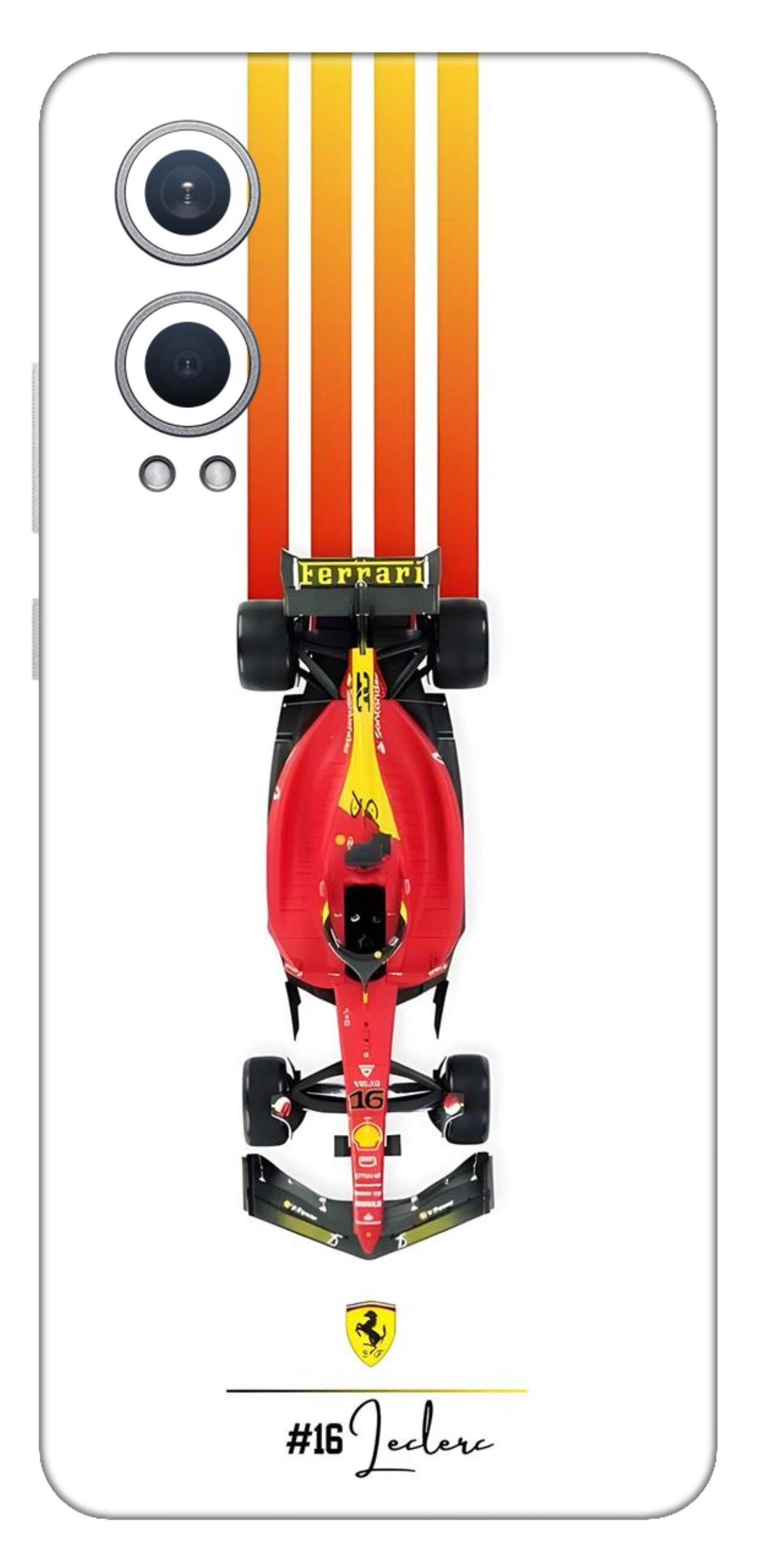 OnePlus Nord CE 4 Lite Skins and Wraps