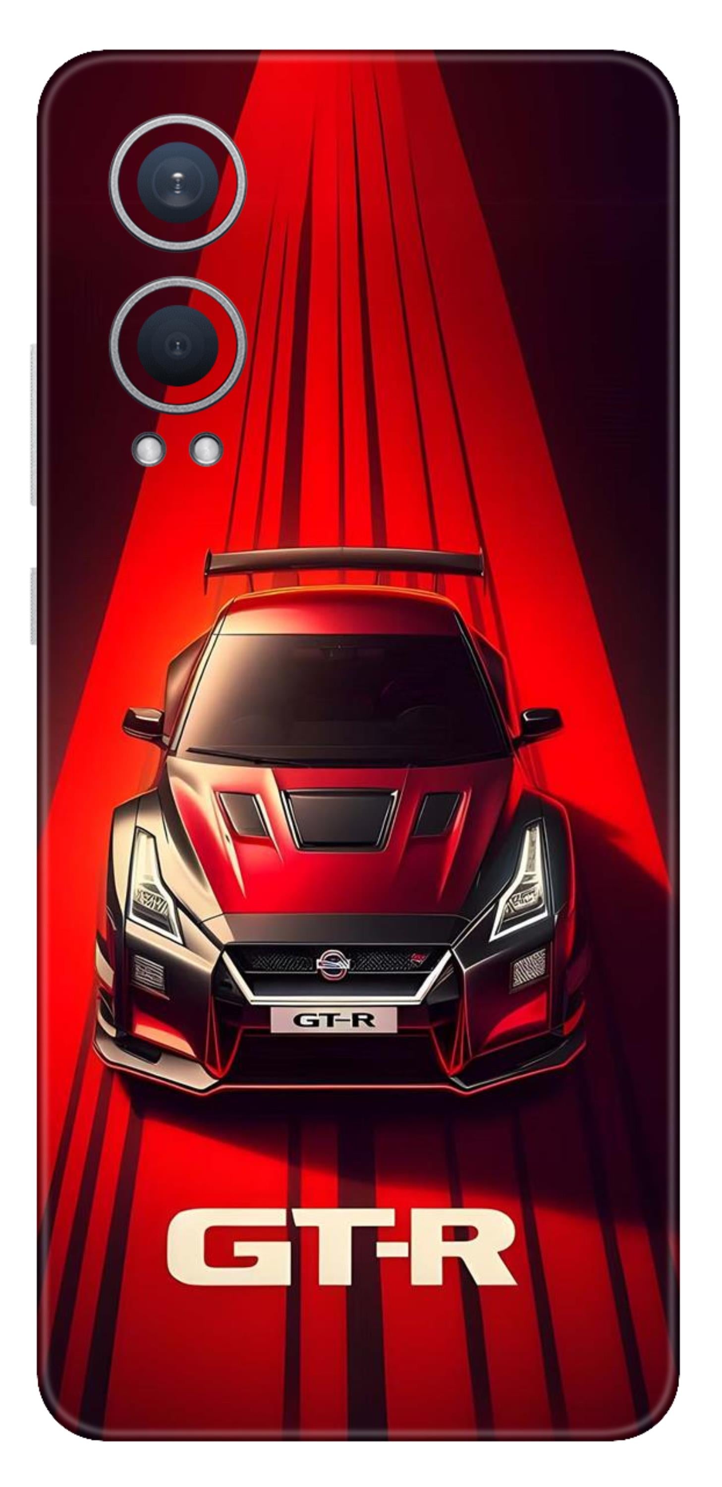 OnePlus Nord CE 4 Lite Skins and Wraps