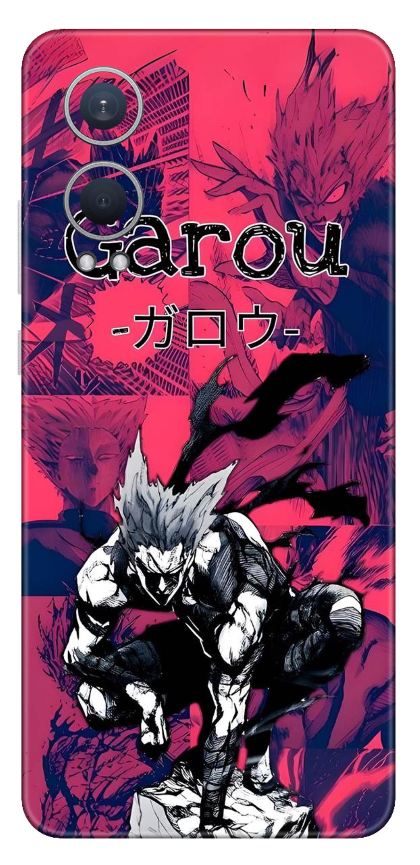 OnePlus Nord CE 4 Lite Skins and Wraps