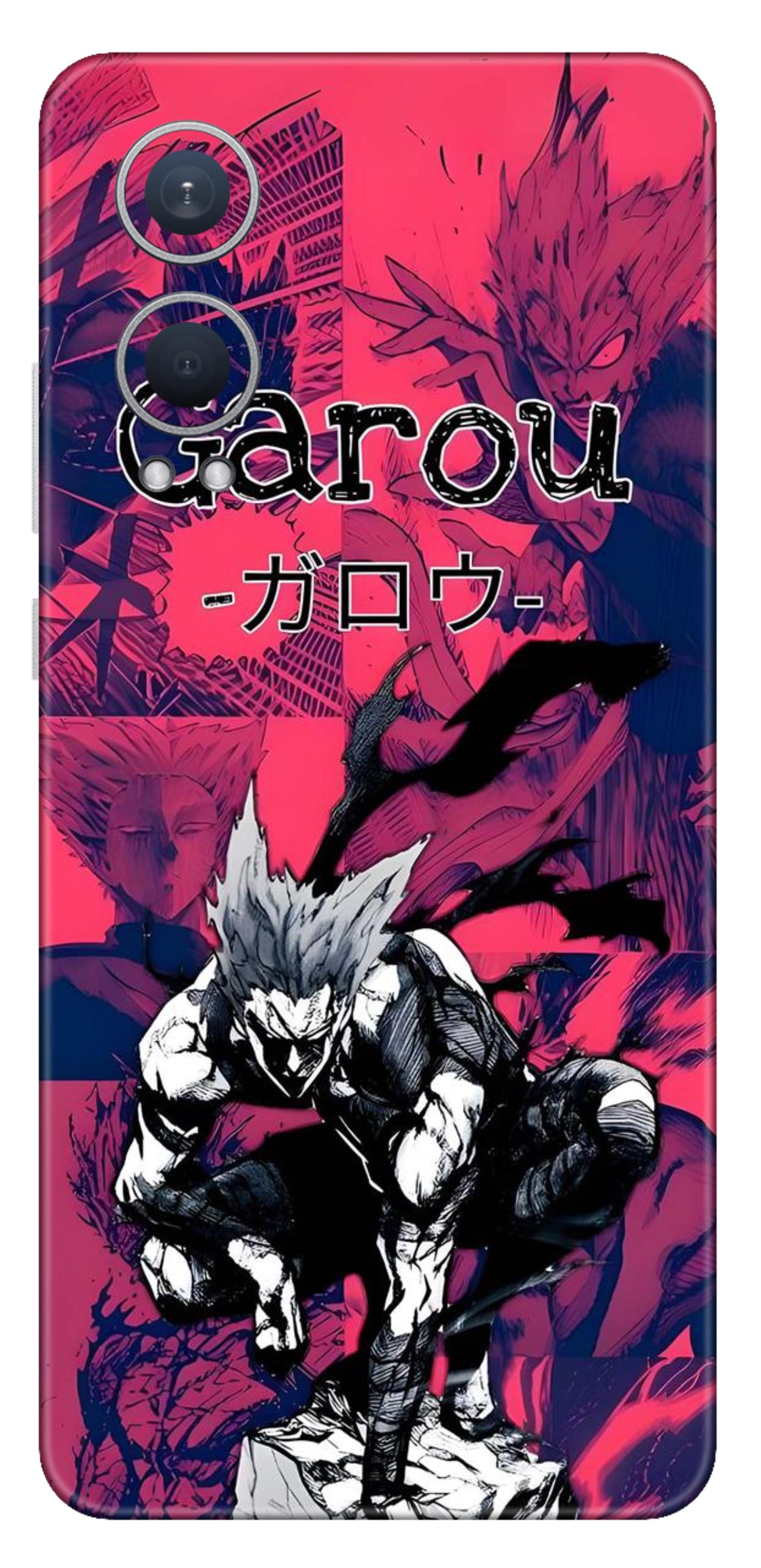 OnePlus Nord CE 4 Lite Skins and Wraps
