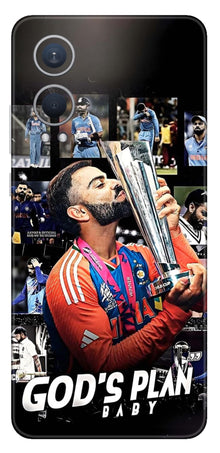 OnePlus Nord CE 4 Lite Skins and Wraps